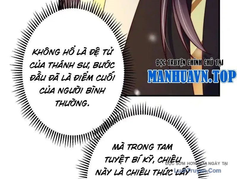 Chưởng Môn Khiêm  Tốn Chút Chapter 575 - Trang 2