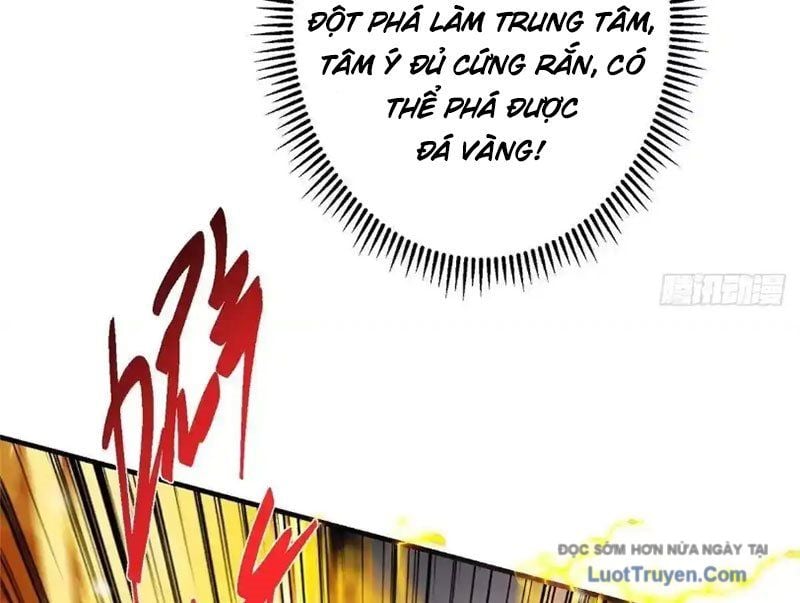 Chưởng Môn Khiêm  Tốn Chút Chapter 575 - Trang 2