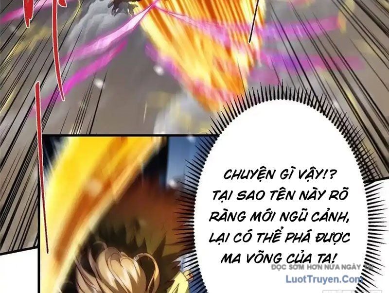 Chưởng Môn Khiêm  Tốn Chút Chapter 575 - Trang 2