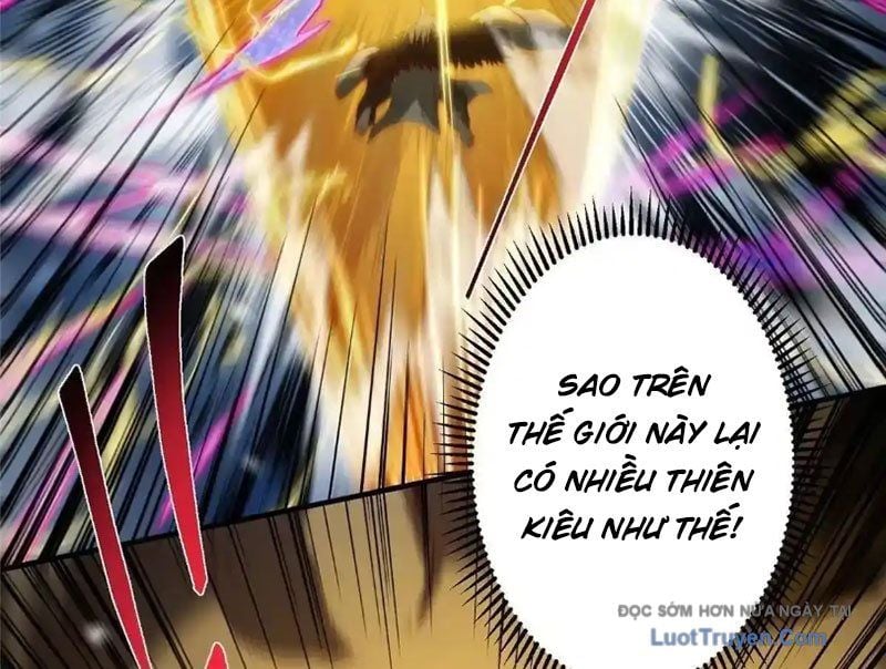 Chưởng Môn Khiêm  Tốn Chút Chapter 575 - Trang 2