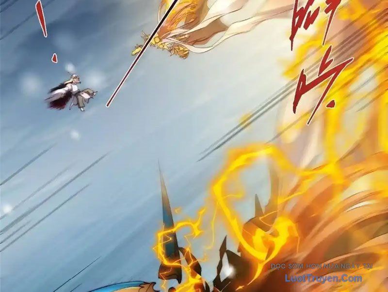 Chưởng Môn Khiêm  Tốn Chút Chapter 575 - Trang 2