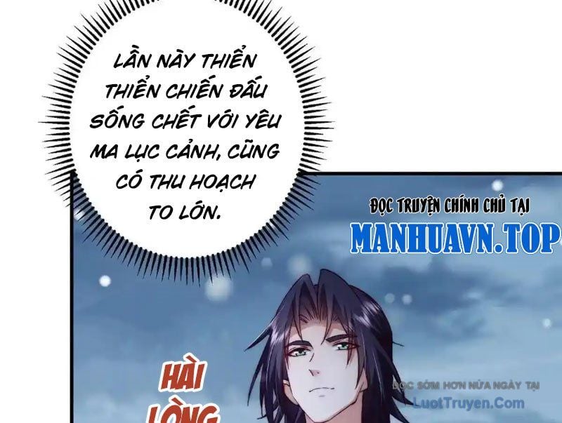 Chưởng Môn Khiêm  Tốn Chút Chapter 575 - Trang 2