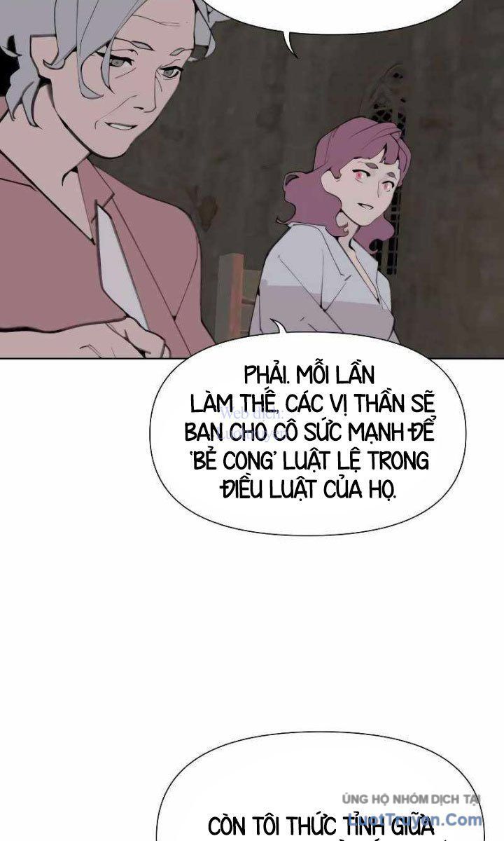 Enoch Và Truyền Thuyết Thánh Thụ Chapter 15 - Trang 2