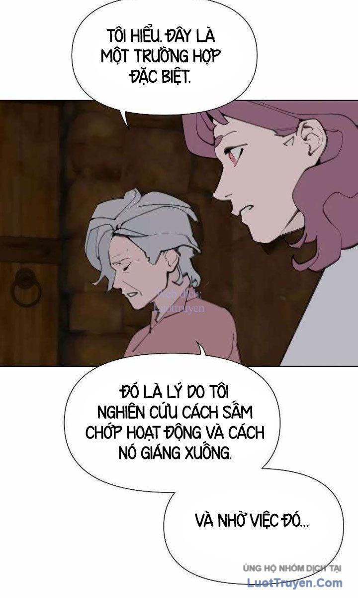 Enoch Và Truyền Thuyết Thánh Thụ Chapter 15 - Trang 2