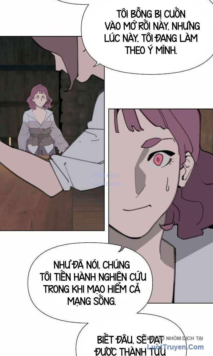 Enoch Và Truyền Thuyết Thánh Thụ Chapter 15 - Trang 2