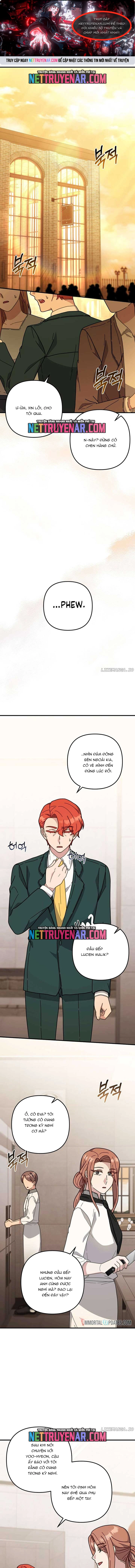 Đầu Bếp 100 Tuổi Chapter 65 - Trang 2