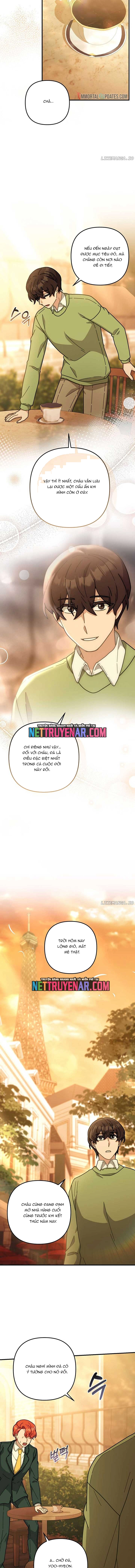 Đầu Bếp 100 Tuổi Chapter 65 - Trang 2