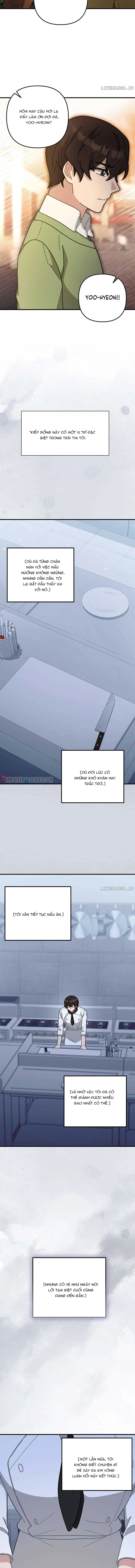 Đầu Bếp 100 Tuổi Chapter 65 - Trang 2