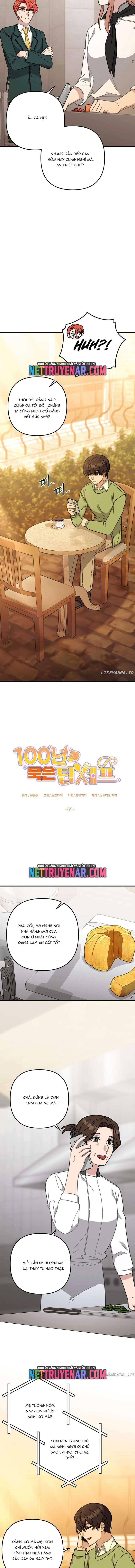 Đầu Bếp 100 Tuổi Chapter 65 - Trang 2