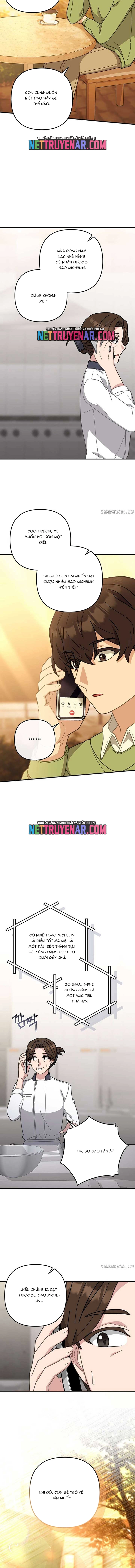 Đầu Bếp 100 Tuổi Chapter 65 - Trang 2