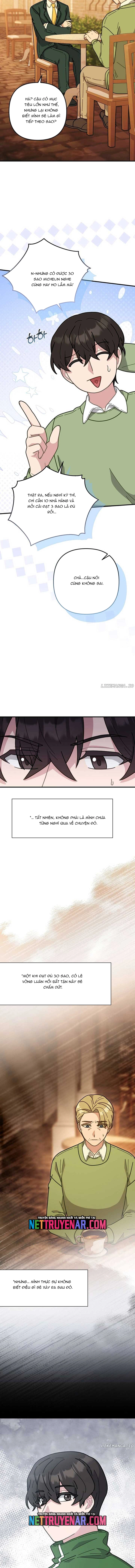 Đầu Bếp 100 Tuổi Chapter 65 - Trang 2