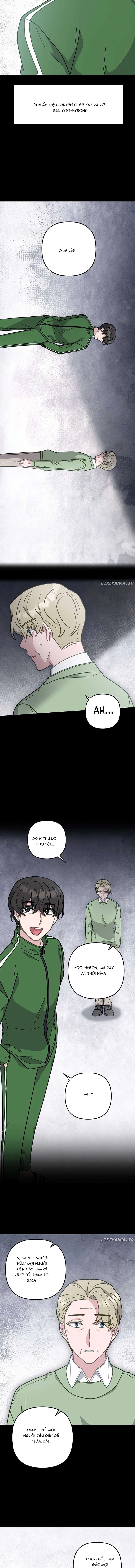 Đầu Bếp 100 Tuổi Chapter 65 - Trang 2