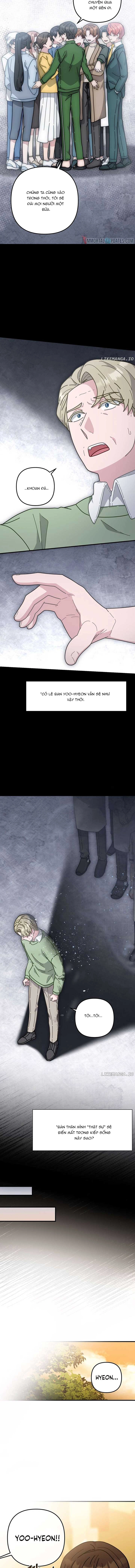 Đầu Bếp 100 Tuổi Chapter 65 - Trang 2