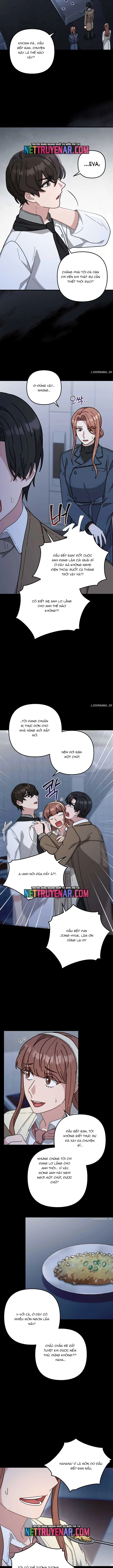 Đầu Bếp 100 Tuổi Chapter 66 - Trang 2