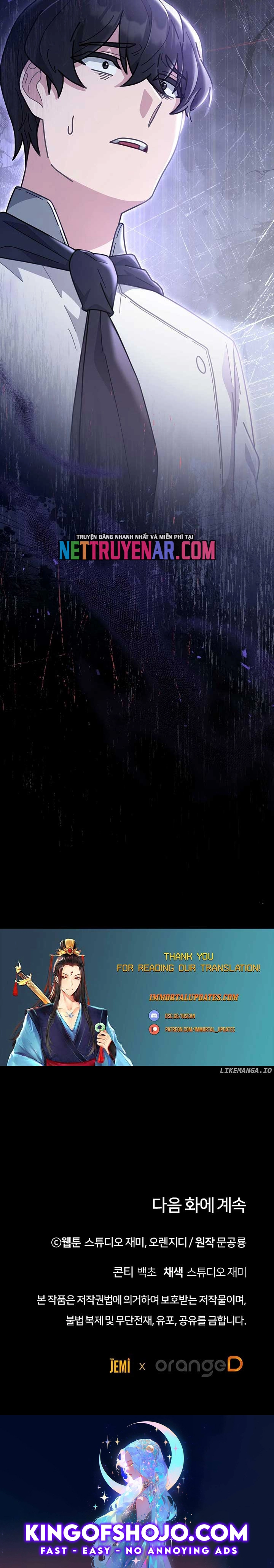 Đầu Bếp 100 Tuổi Chapter 66 - Trang 2