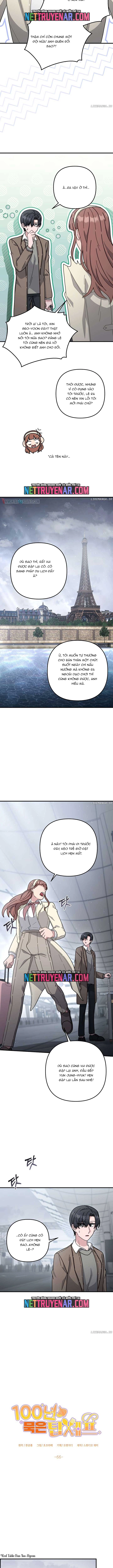 Đầu Bếp 100 Tuổi Chapter 66 - Trang 2