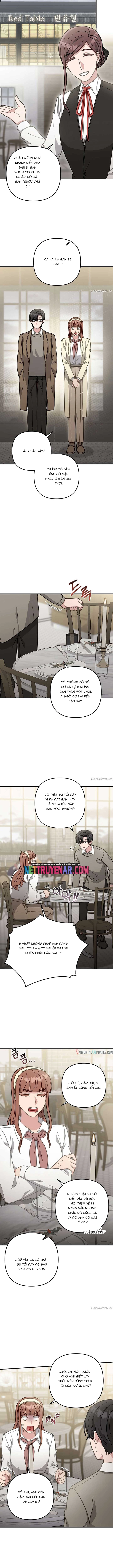 Đầu Bếp 100 Tuổi Chapter 66 - Trang 2