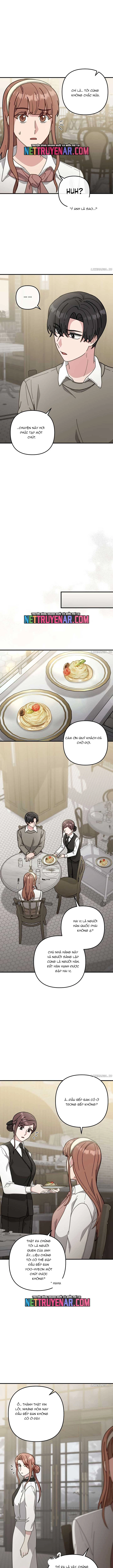 Đầu Bếp 100 Tuổi Chapter 66 - Trang 2