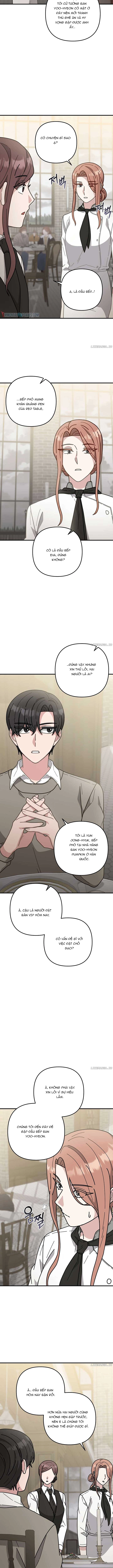 Đầu Bếp 100 Tuổi Chapter 66 - Trang 2