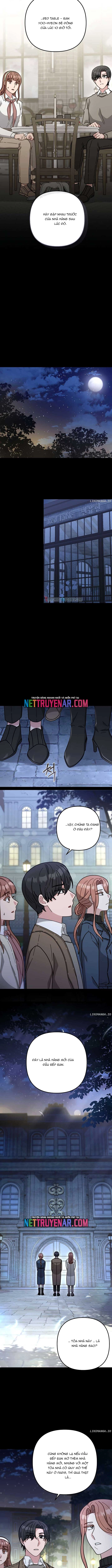 Đầu Bếp 100 Tuổi Chapter 66 - Trang 2