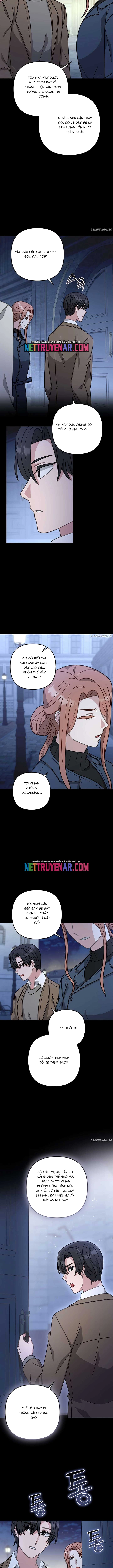 Đầu Bếp 100 Tuổi Chapter 66 - Trang 2