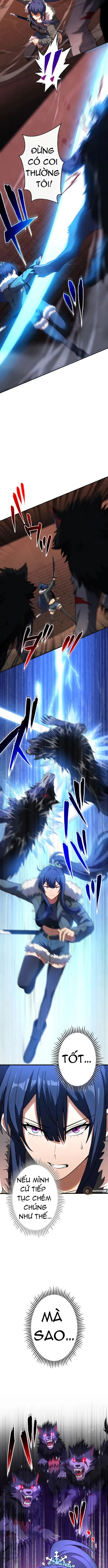 Teihen Tansakusha No Saisoku Kouryaku ~Saijaku Ga 99 No Kaiki De Saikyou Ni Itaru Made~ Chapter 7 - Trang 2