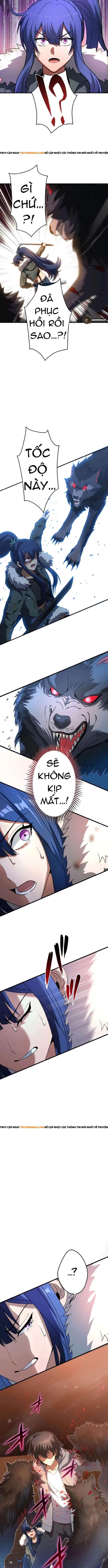 Teihen Tansakusha No Saisoku Kouryaku ~Saijaku Ga 99 No Kaiki De Saikyou Ni Itaru Made~ Chapter 7 - Trang 2