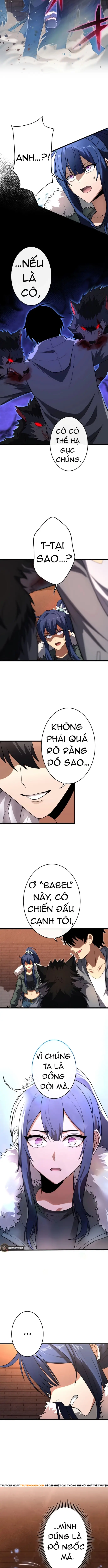 Teihen Tansakusha No Saisoku Kouryaku ~Saijaku Ga 99 No Kaiki De Saikyou Ni Itaru Made~ Chapter 7 - Trang 2