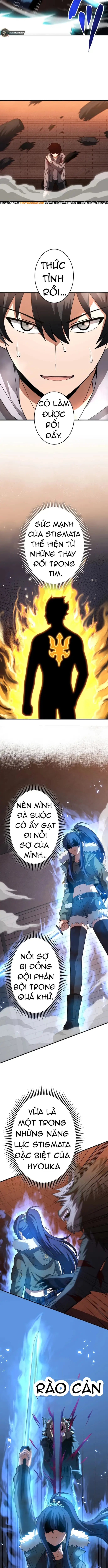 Teihen Tansakusha No Saisoku Kouryaku ~Saijaku Ga 99 No Kaiki De Saikyou Ni Itaru Made~ Chapter 7 - Trang 2