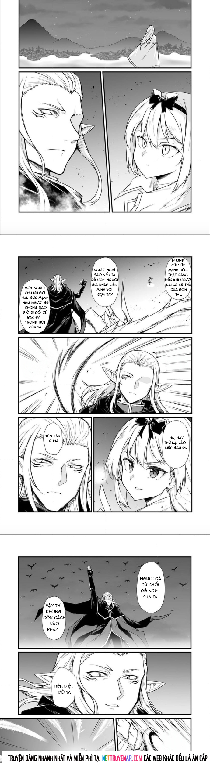 Arifureta Shokugyou De Sekai Saikyou Chapter 72 - Trang 2