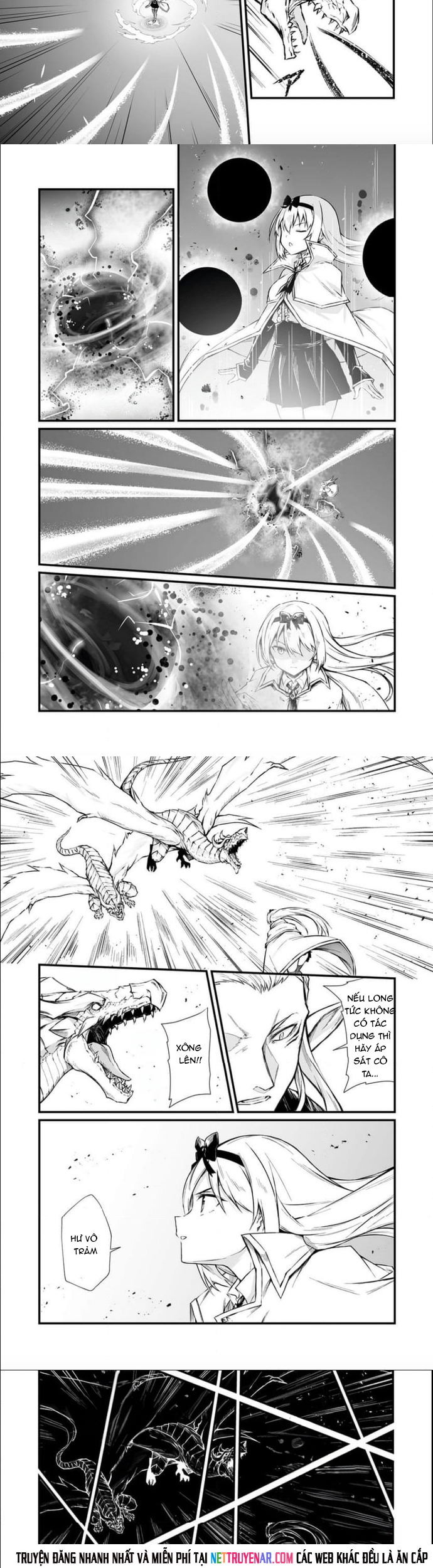 Arifureta Shokugyou De Sekai Saikyou Chapter 72 - Trang 2