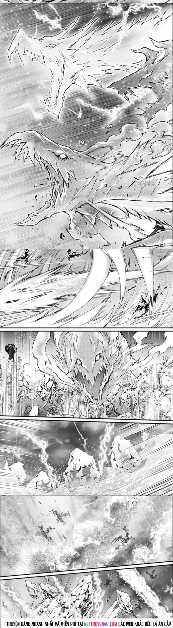 Arifureta Shokugyou De Sekai Saikyou Chapter 72 - Trang 2