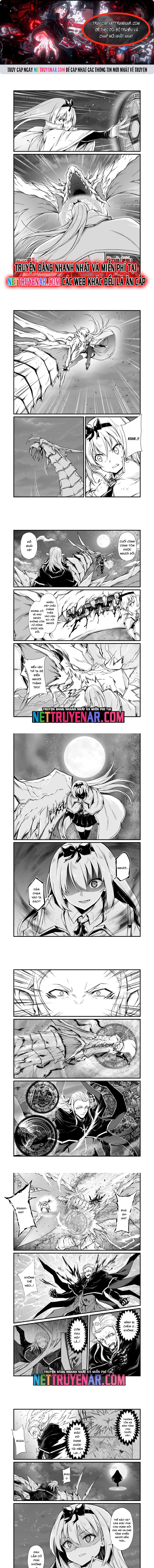 Arifureta Shokugyou De Sekai Saikyou Chapter 73 - Trang 2