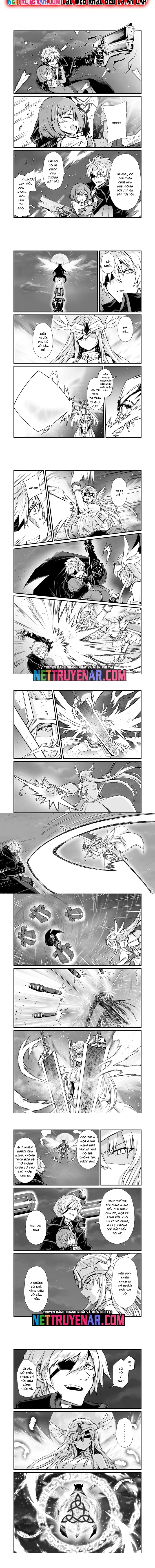 Arifureta Shokugyou De Sekai Saikyou Chapter 73 - Trang 2