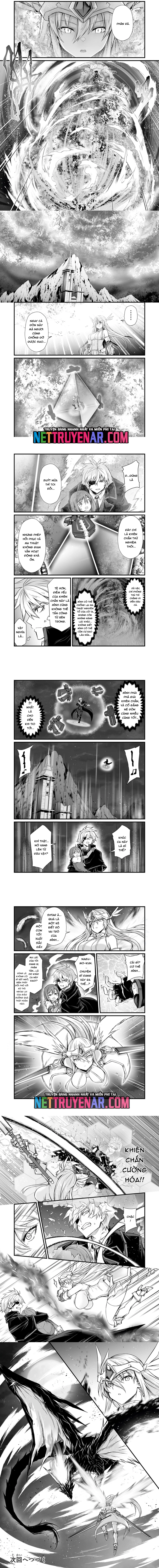 Arifureta Shokugyou De Sekai Saikyou Chapter 73 - Trang 2