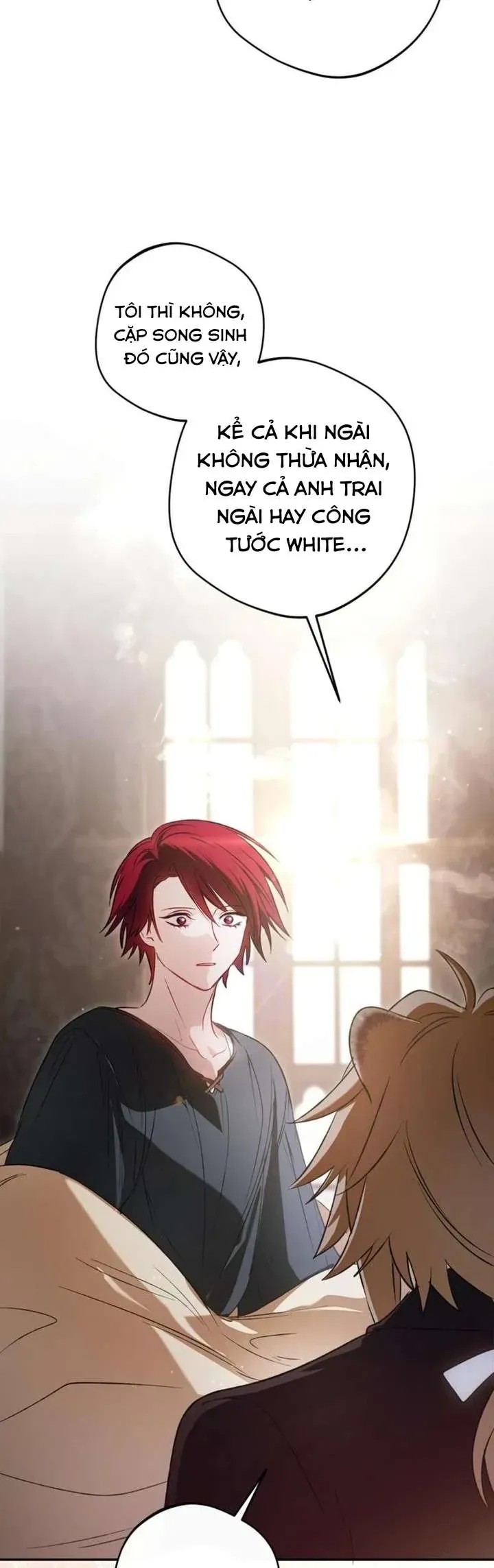 Bạo Chúa Độc Ác Trở Lại Chapter 47 - Trang 2