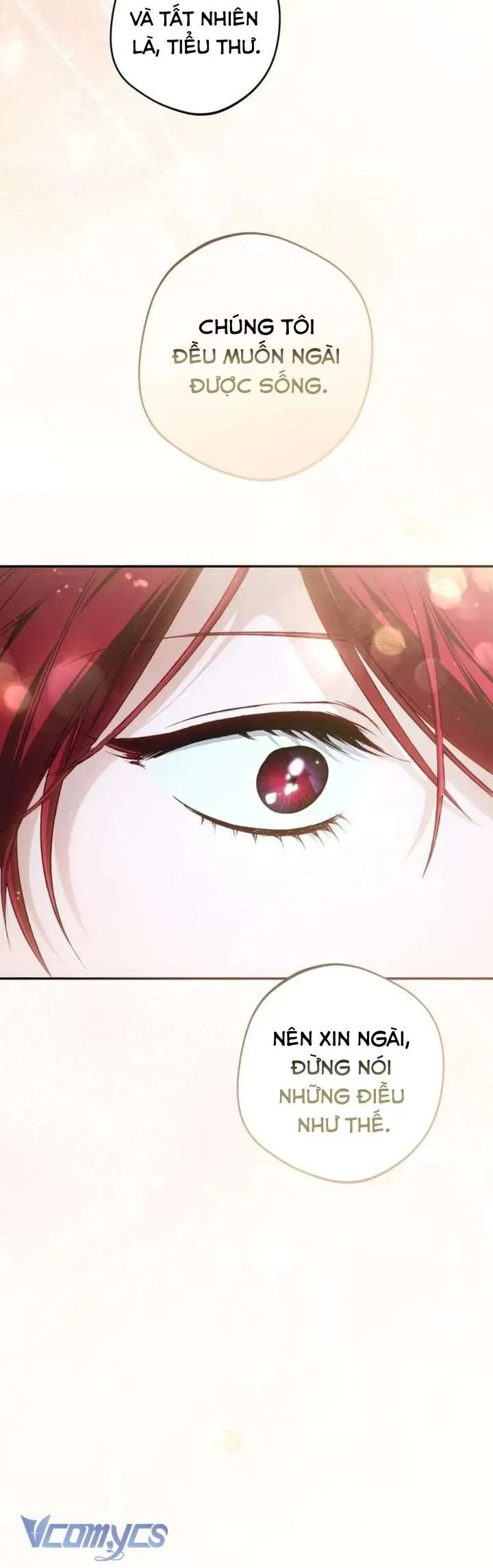 Bạo Chúa Độc Ác Trở Lại Chapter 47 - Trang 2