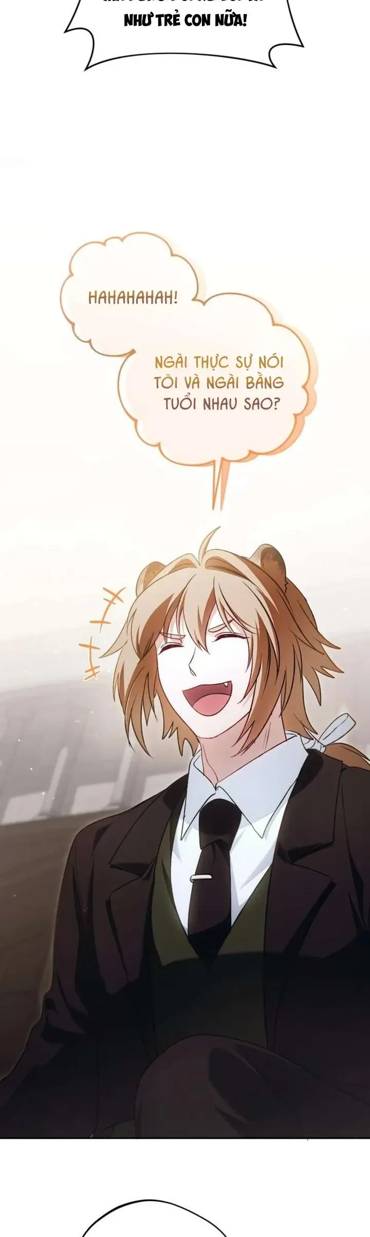 Bạo Chúa Độc Ác Trở Lại Chapter 47 - Trang 2