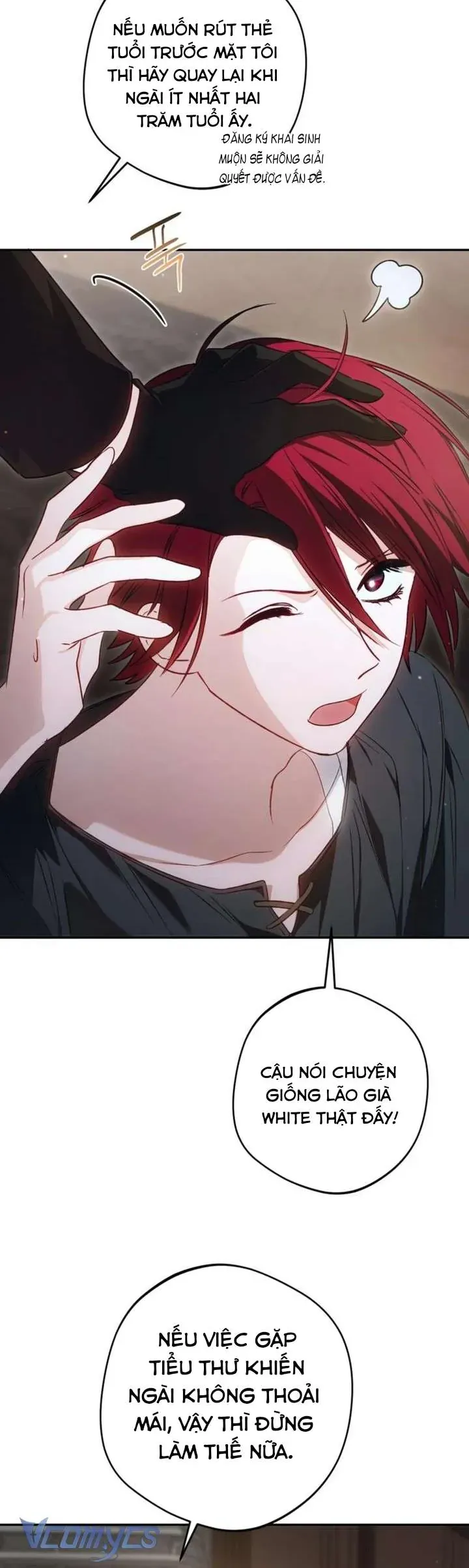 Bạo Chúa Độc Ác Trở Lại Chapter 47 - Trang 2