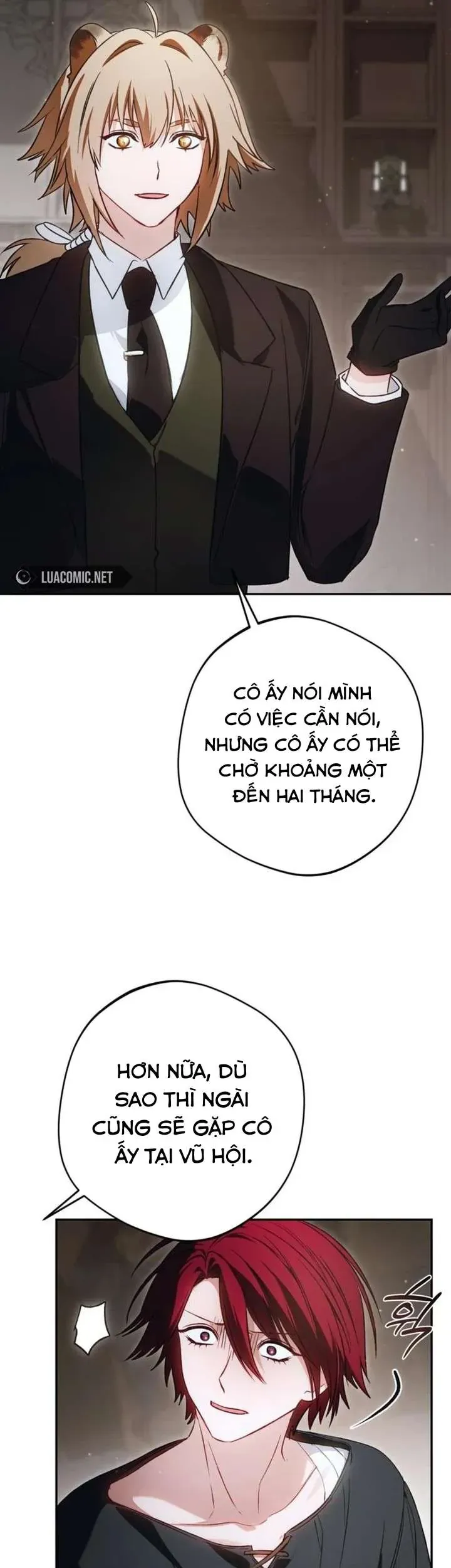 Bạo Chúa Độc Ác Trở Lại Chapter 47 - Trang 2