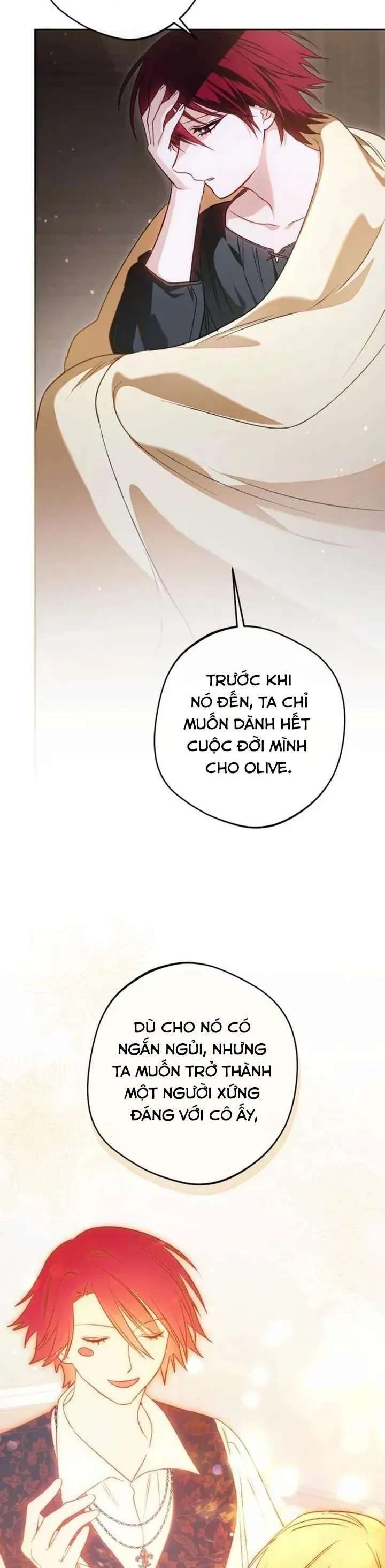 Bạo Chúa Độc Ác Trở Lại Chapter 47 - Trang 2