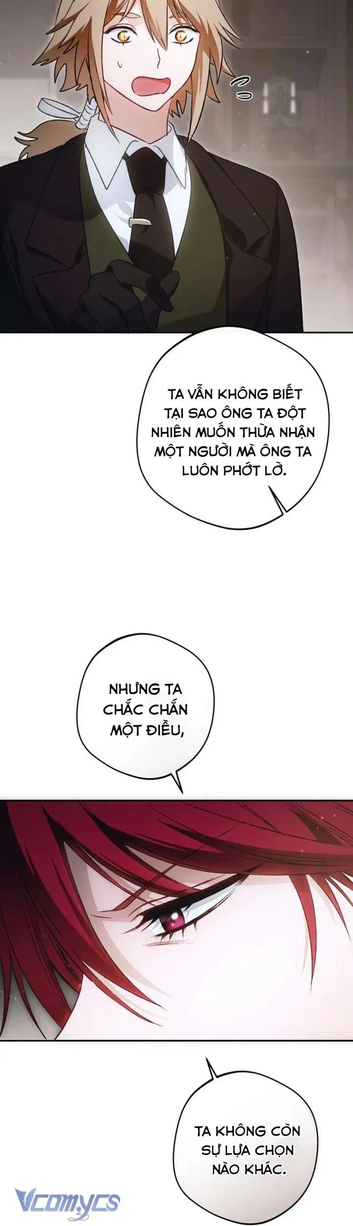 Bạo Chúa Độc Ác Trở Lại Chapter 47 - Trang 2
