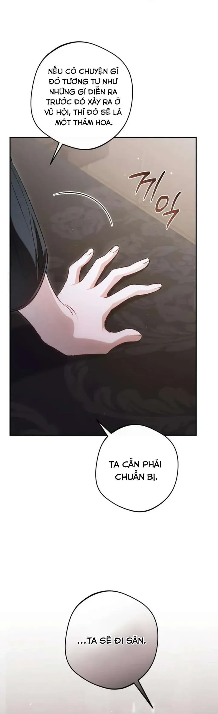 Bạo Chúa Độc Ác Trở Lại Chapter 47 - Trang 2