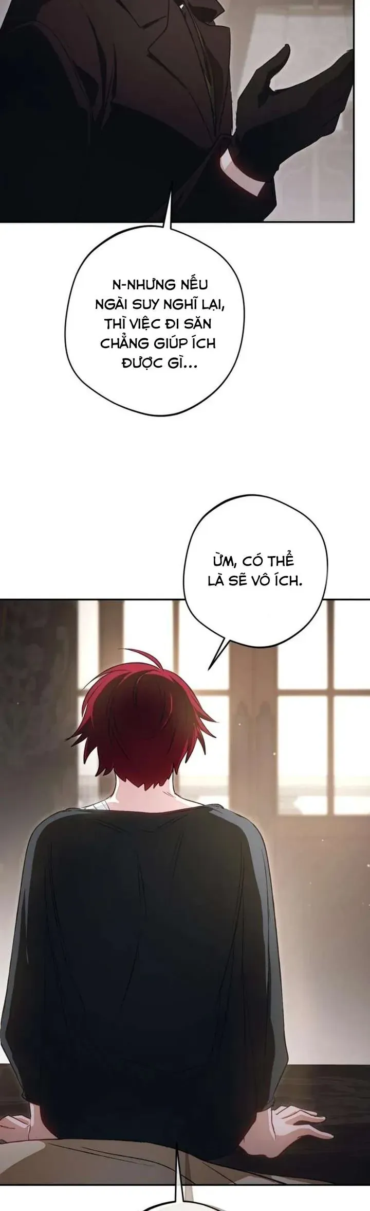 Bạo Chúa Độc Ác Trở Lại Chapter 47 - Trang 2