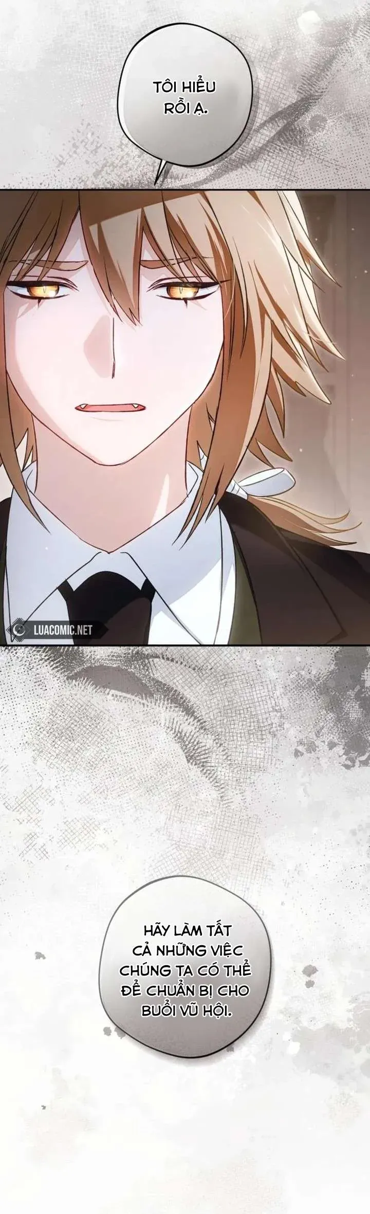 Bạo Chúa Độc Ác Trở Lại Chapter 47 - Trang 2