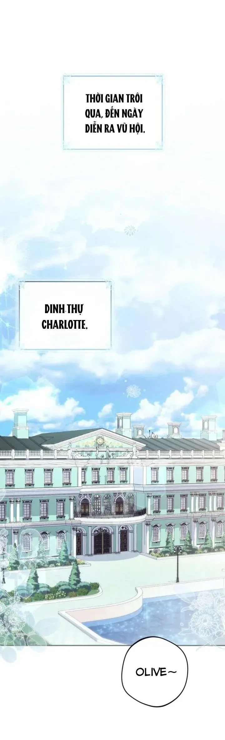Bạo Chúa Độc Ác Trở Lại Chapter 47 - Trang 2