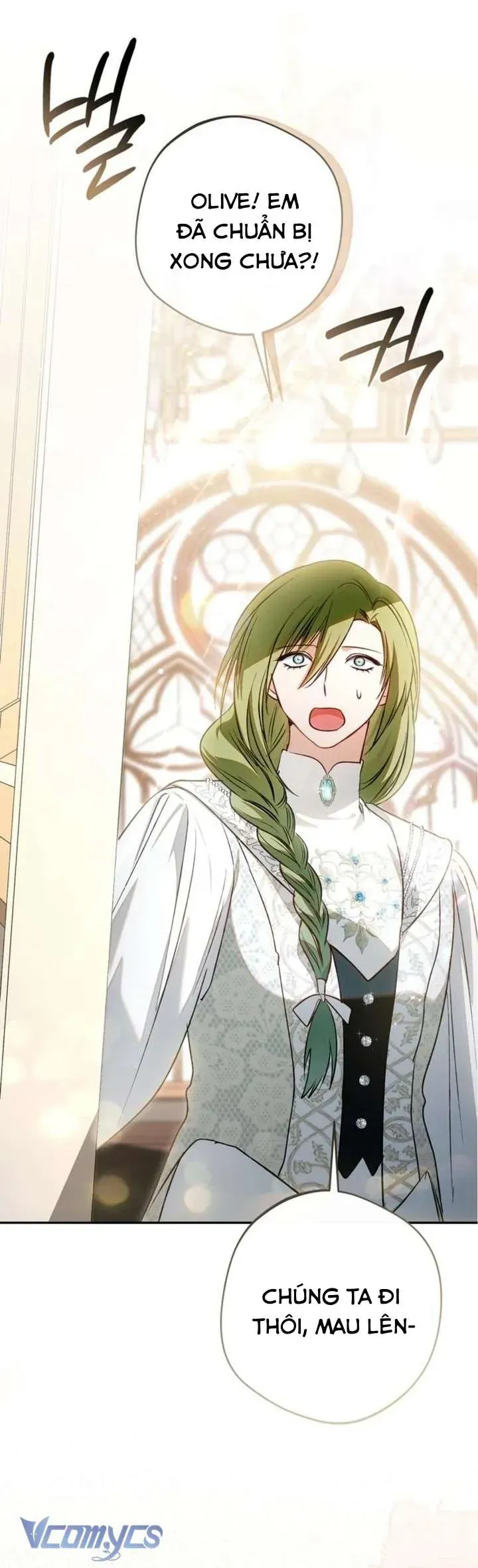 Bạo Chúa Độc Ác Trở Lại Chapter 47 - Trang 2