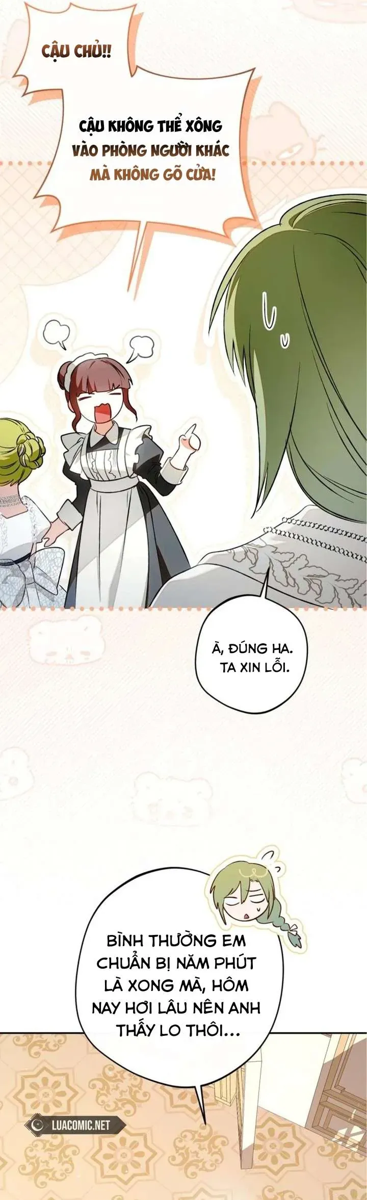 Bạo Chúa Độc Ác Trở Lại Chapter 47 - Trang 2