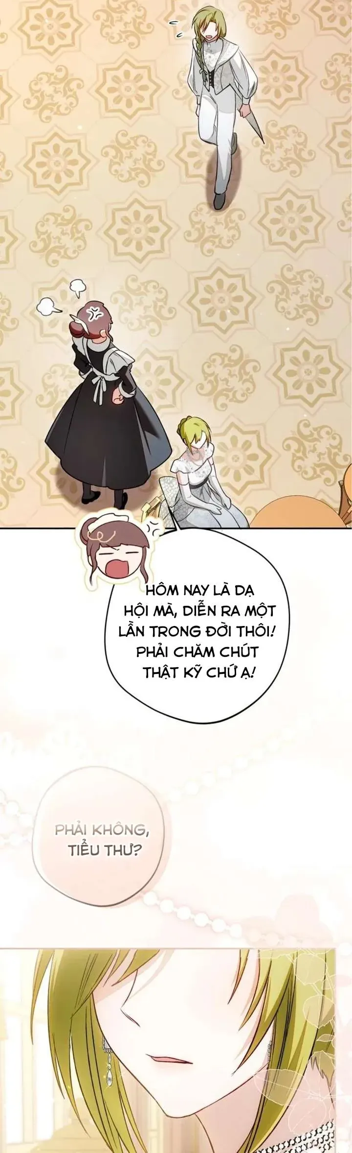 Bạo Chúa Độc Ác Trở Lại Chapter 47 - Trang 2
