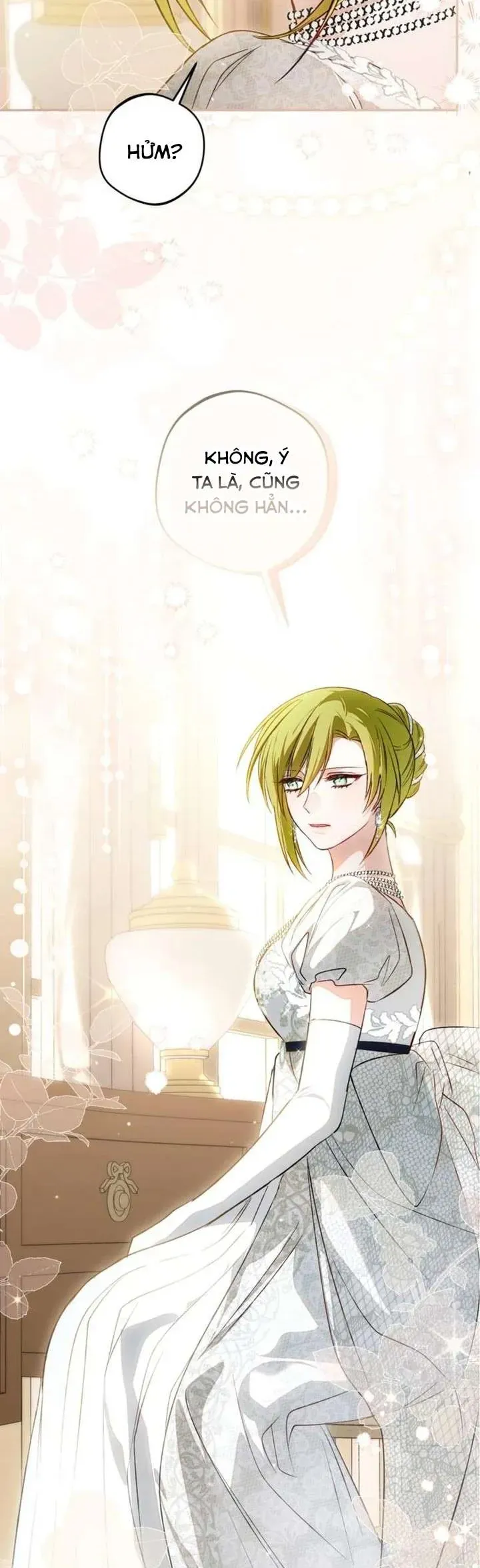 Bạo Chúa Độc Ác Trở Lại Chapter 47 - Trang 2